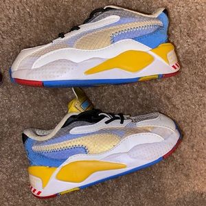 Puma Sonic edition sz 8c
